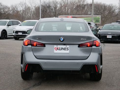 Used 2025 BMW 228i xDrive AWD/4WD image 9