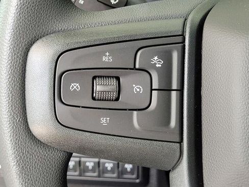 New 2026 GMC Sierra 3500 Pro w/ Convenience Package AWD/4WD image 25