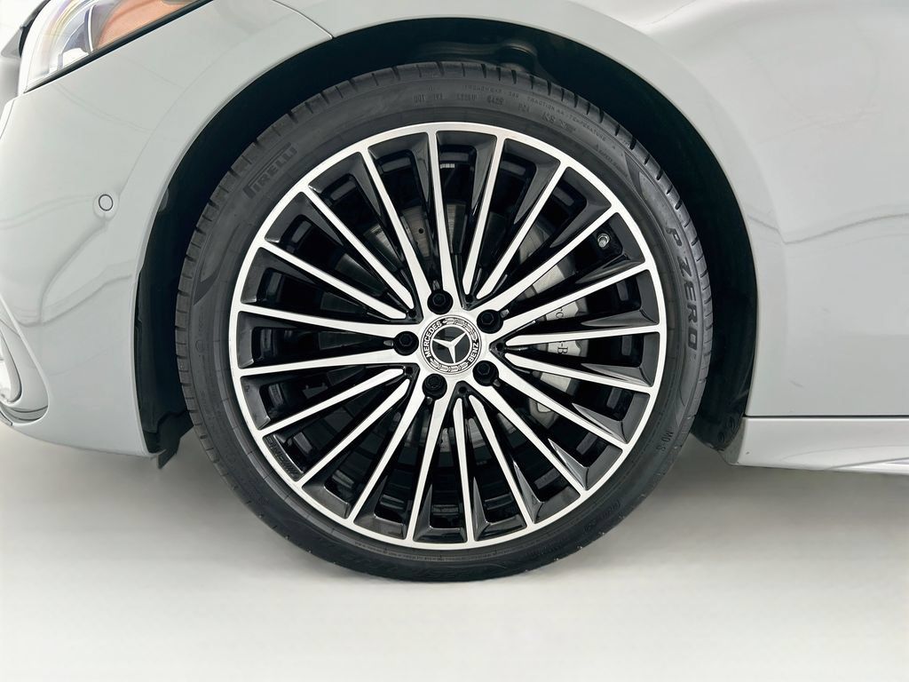Used 2026 Mercedes-Benz C 300 Sedan image 29