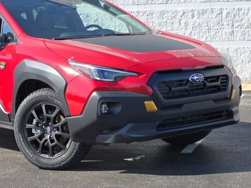 New 2026 Subaru Crosstrek 2.5i Wilderness AWD/4WD image 2