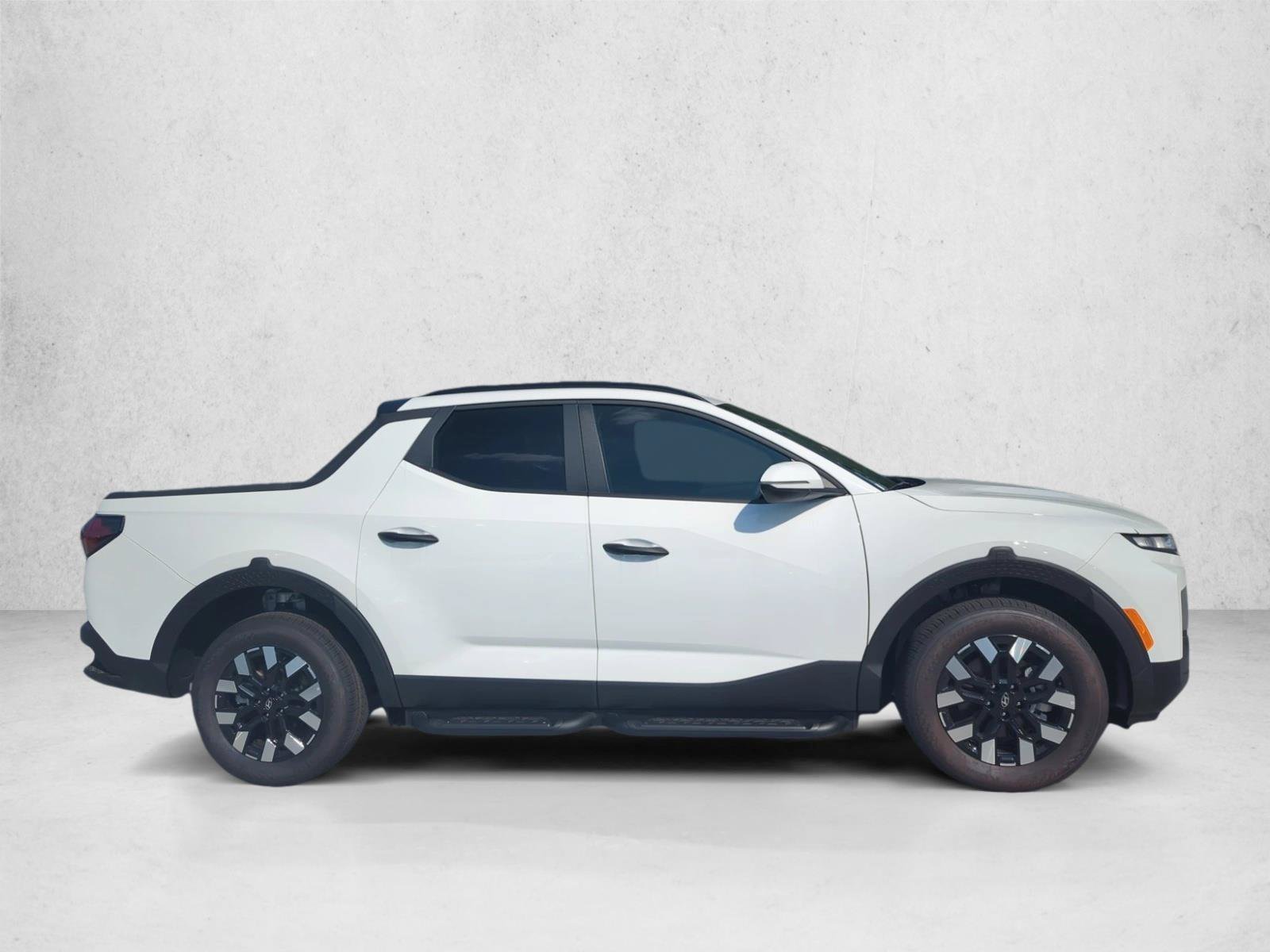 New 2026 Hyundai Tucson Limited FWD image 4