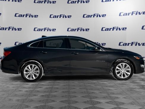 Used 2023 Chevrolet Malibu LT image 8