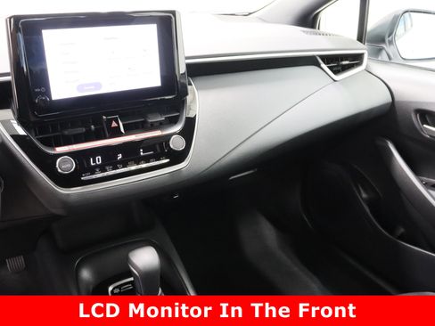 Certified 2026 Toyota Corolla SE image 15