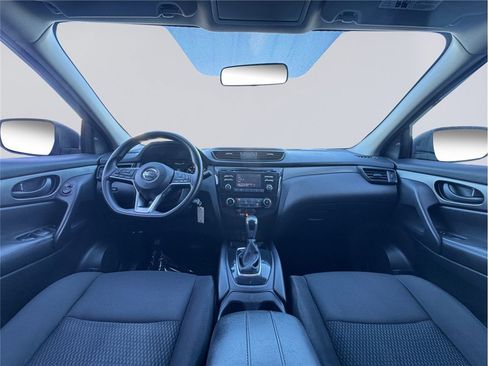 Used 2018 Nissan Rogue Sport S w/ S Appearance Package image 20