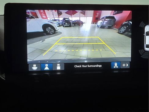 Used 2024 Honda Accord EX-L image 22