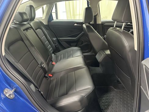 Used 2023 Volkswagen Jetta SE image 20