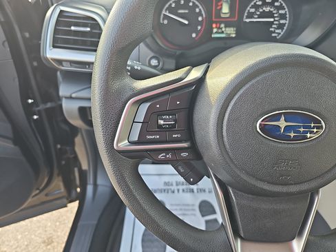 Used 2019 Subaru Forester w/ Popular Package #1 image 16