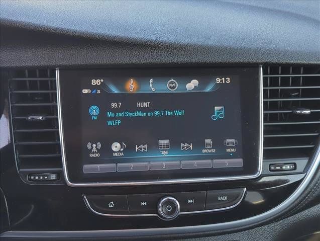 Used 2019 Buick Encore Preferred w/ Safety Package FWD image 10