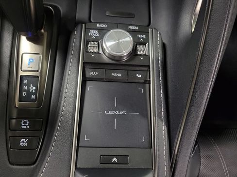 Used 2019 Lexus LC 500h w/ Convenience Package RWD image 18