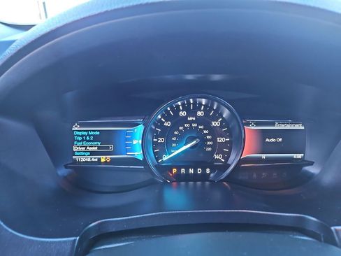 Used 2017 Ford Explorer Limited image 15