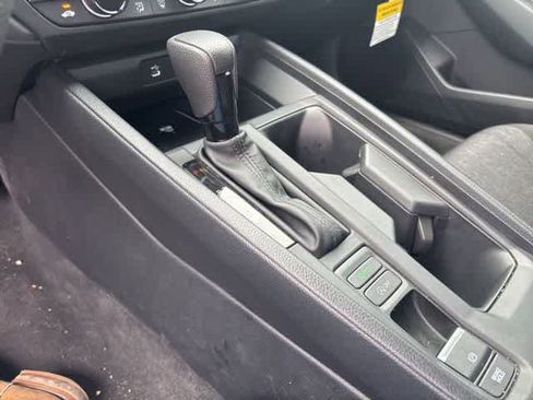 Used 2026 Honda Accord SE image 16