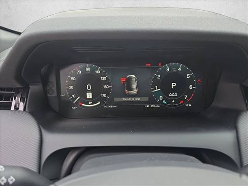 New 2026 Land Rover Discovery Sport Landmark AWD/4WD image 20