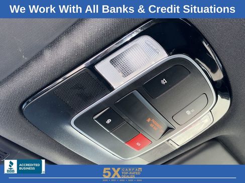 Used 2024 Hyundai Santa Cruz SEL image 24