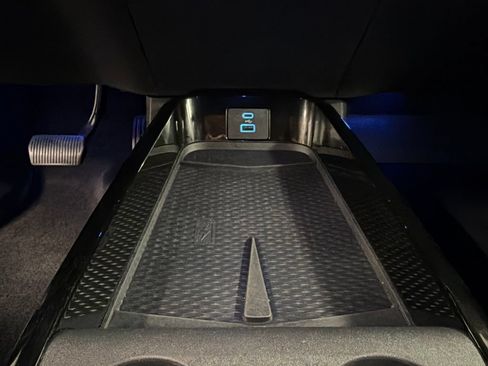 Certified 2023 Ford Mustang Mach-E Premium AWD/4WD image 15