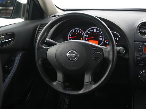 Used 2011 Nissan Altima 2.5 S image 13