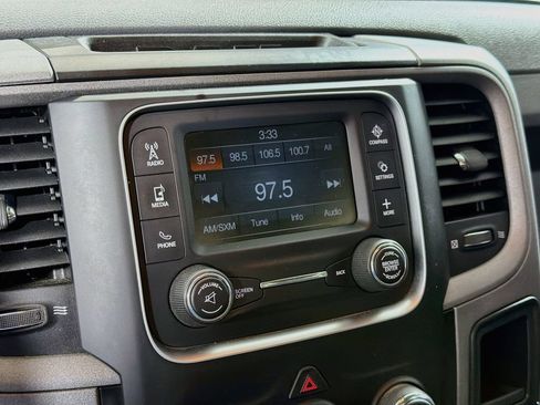Used 2018 RAM 1500 Express RWD image 15
