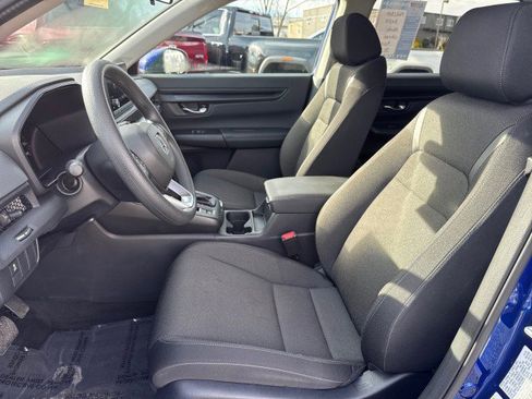 Used 2025 Honda CR-V EX image 8