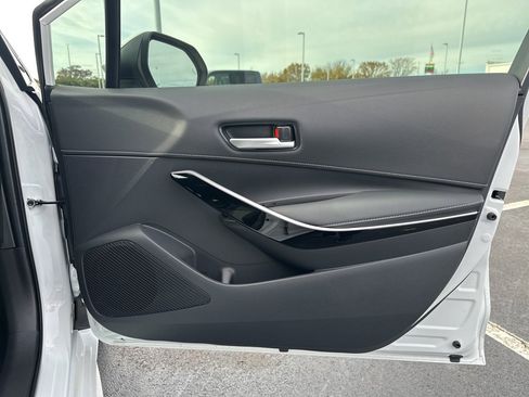 Certified 2023 Toyota Corolla XSE image 10