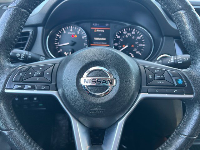 Used 2019 Nissan Rogue SL w/ Premium Package AWD/4WD image 22