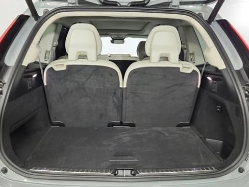 Certified 2026 Volvo XC90 B6 Ultra w/ Protection Package AWD/4WD image 43