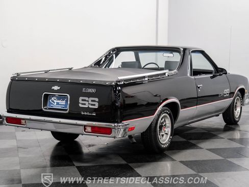 Used 1987 Chevrolet El Camino V8 image 24