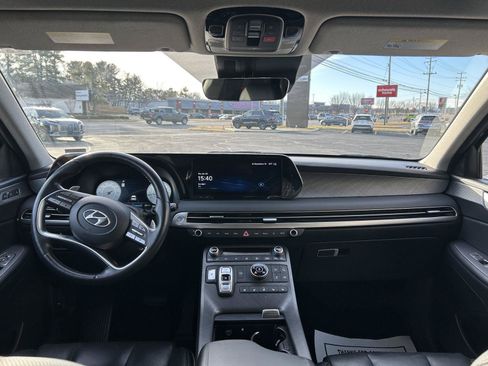 Used 2023 Hyundai Palisade Limited AWD/4WD image 25