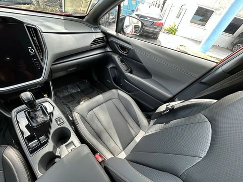 Used 2025 Subaru Crosstrek 2.5i Wilderness AWD/4WD image 11
