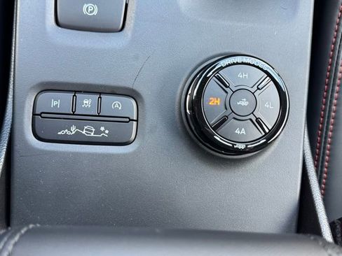 New 2026 Ford Ranger Raptor image 18