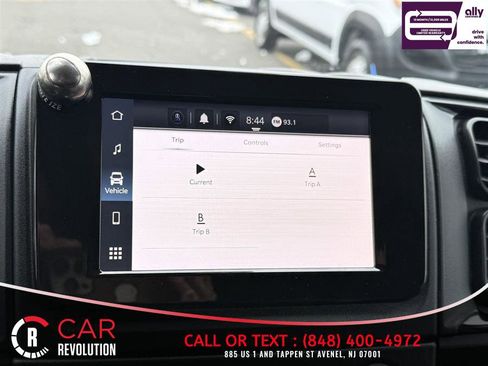 Used 2022 RAM ProMaster 2500 image 27