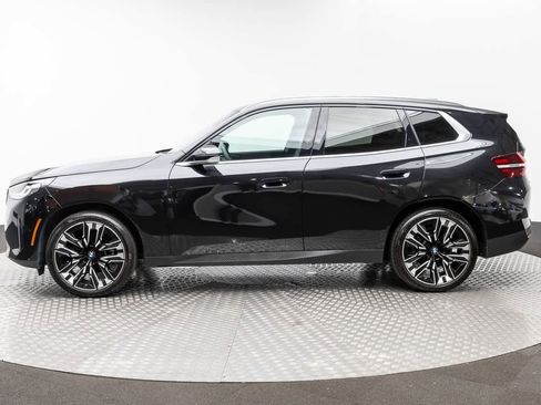 Used 2025 BMW X3 xDrive30i w/ Convenience Package image 3