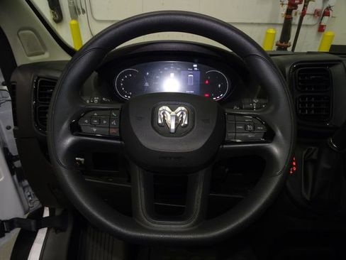 Used 2023 RAM ProMaster 2500 image 19