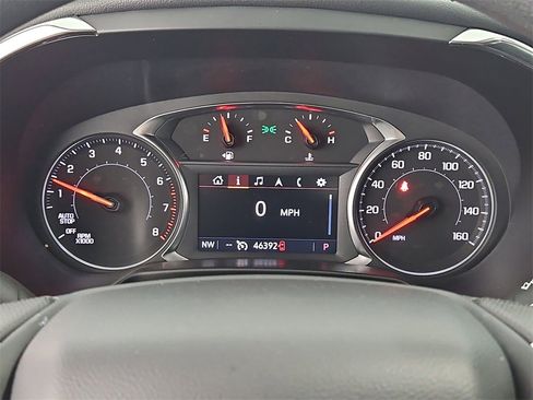 Used 2024 Chevrolet Blazer LT image 17