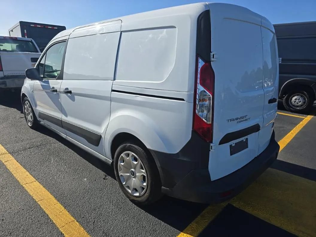 Used 2018 Ford Transit Connect XL FWD image 2
