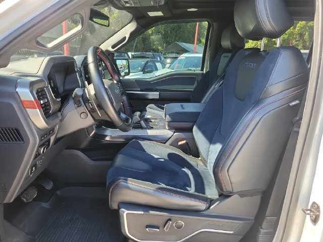 Used 2023 Ford F150 Raptor w/ Raptor 37 Performance Package AWD/4WD image 19