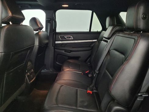 Used 2016 Ford Explorer Sport AWD/4WD image 18