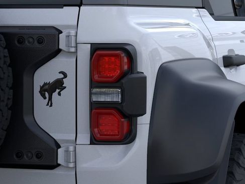 New 2026 Ford Bronco Raptor AWD/4WD image 24