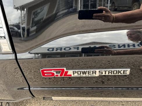 New 2024 Ford F250 Lariat w/ Lariat Ultimate Package image 11