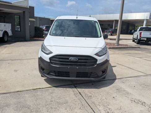 Used 2023 Ford Transit Connect XL FWD image 10
