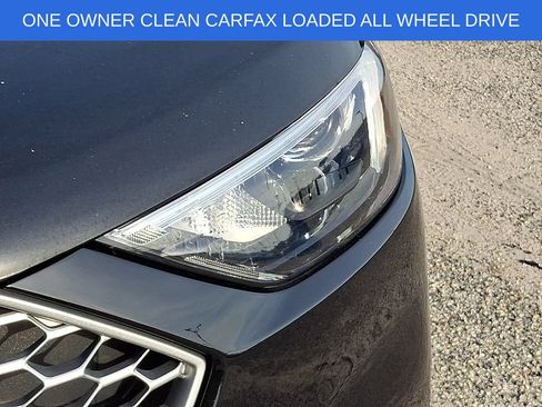 Used 2023 Ford Edge SEL w/ Convenience Package AWD/4WD image 9