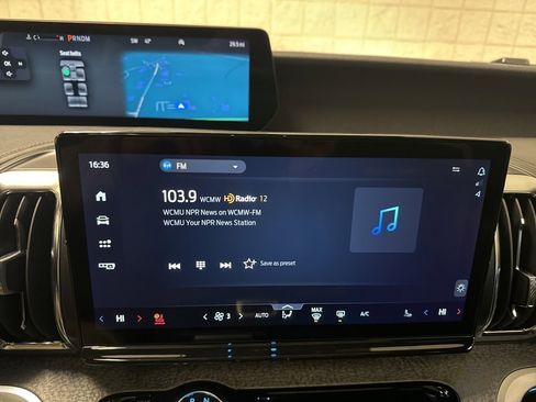 New 2025 Ford Expedition Tremor image 28