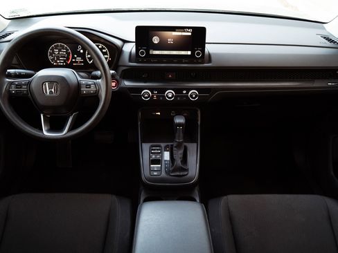 Certified 2024 Honda CR-V LX image 26