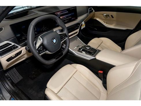 New 2026 BMW 330i xDrive Sedan AWD/4WD image 55