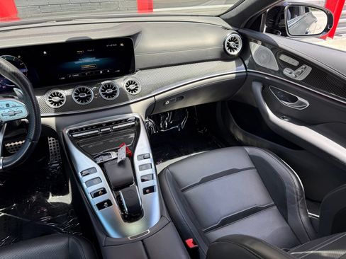 Used 2021 Mercedes-Benz AMG GT 63 S w/ Driver Assistance Package image 30