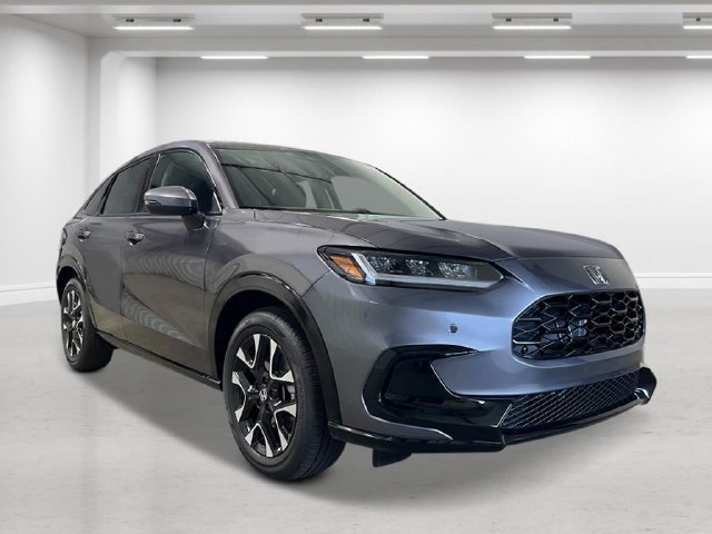 New 2027 Honda HR-V EX-L image 9