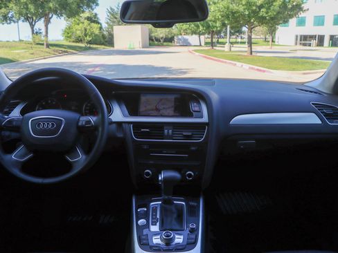 Used 2013 Audi A4 2.0T Premium Plus FWD image 25