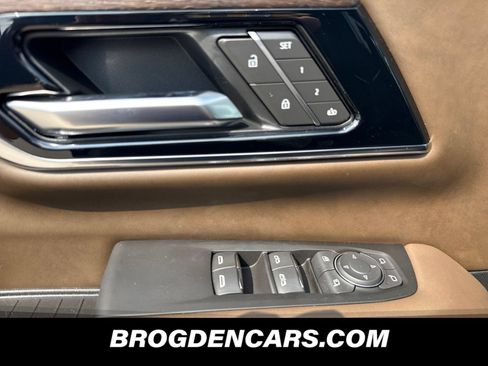 New 2026 GMC Yukon XL Denali Ultimate AWD/4WD image 10