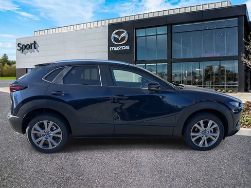New 2026 MAZDA CX-30 AWD 2.5 S image 2
