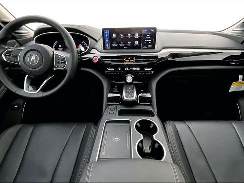 Certified 2026 Acura MDX FWD w/ Technology Package image 19