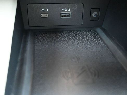 Used 2023 INFINITI QX60 Luxe w/ Performance Audio Package FWD image 16