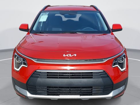 New 2026 Kia Niro LX image 2